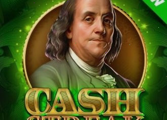 Cash Streak эмулятор