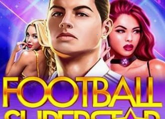 Football Superstar аппарат