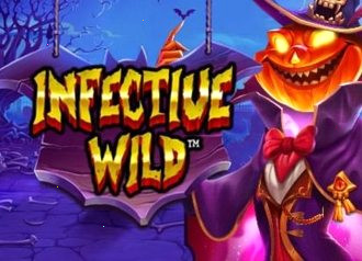 Infective Wild спин
