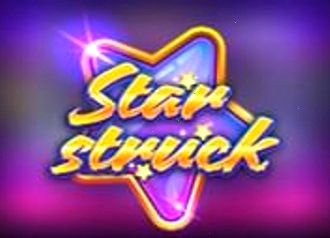 Starstruck видеослот