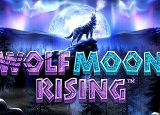 Wolf Moon Rising вращение